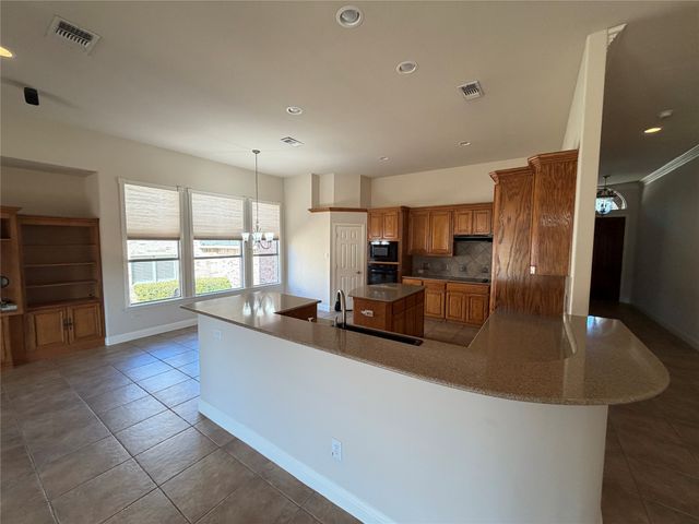 940 Scenic Ranch Circle, Fairview, TX 75069