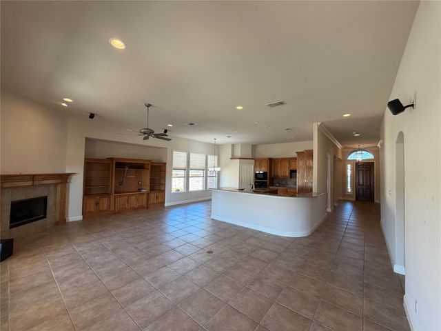 940 Scenic Ranch Circle, Fairview, TX 75069