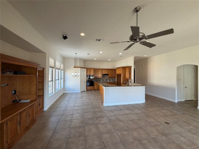 940 Scenic Ranch Circle, Fairview, TX 75069