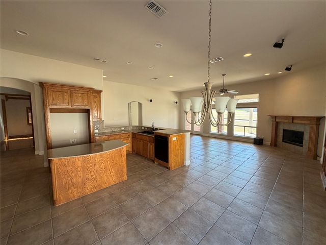 940 Scenic Ranch Circle, Fairview, TX 75069