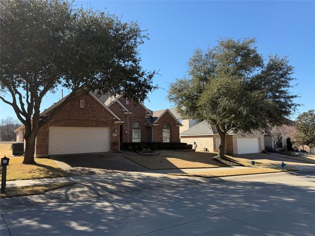 940 Scenic Ranch Circle, Fairview, TX 75069