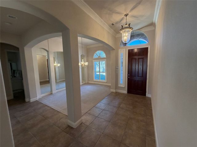 940 Scenic Ranch Circle, Fairview, TX 75069