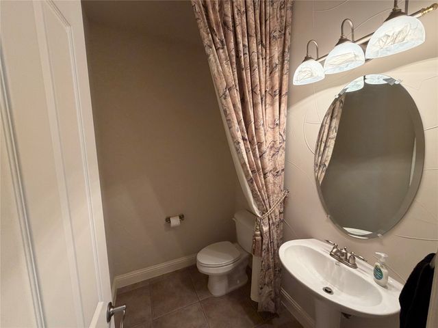 940 Scenic Ranch Circle, Fairview, TX 75069