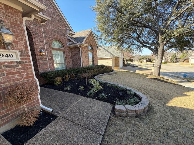 940 Scenic Ranch Circle, Fairview, TX 75069