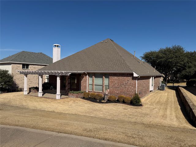 940 Scenic Ranch Circle, Fairview, TX 75069