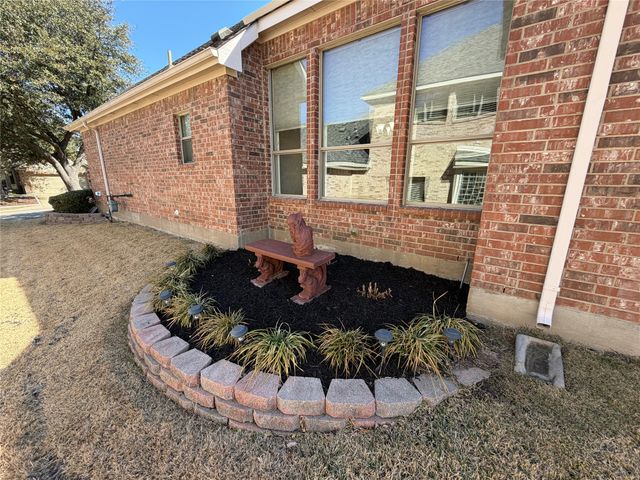 940 Scenic Ranch Circle, Fairview, TX 75069