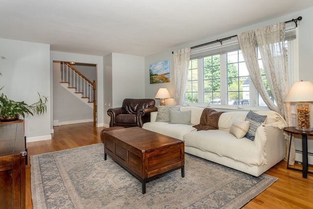 81 Assabet Rd, Quincy, MA 02169