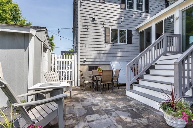 81 Assabet Rd, Quincy, MA 02169