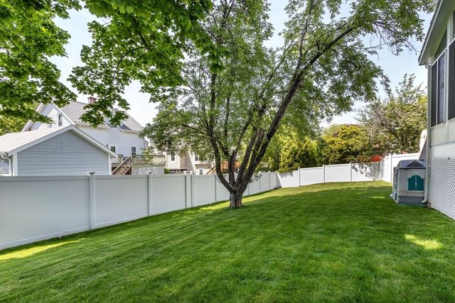 81 Assabet Rd, Quincy, MA 02169