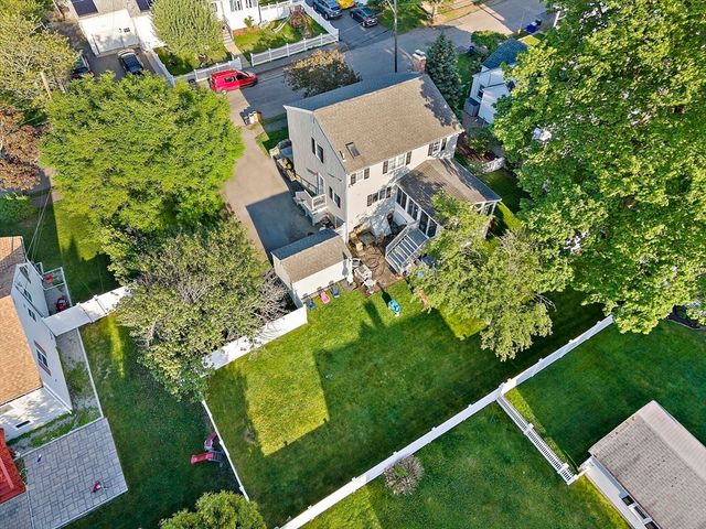 81 Assabet Rd, Quincy, MA 02169