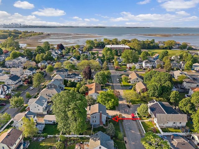 81 Assabet Rd, Quincy, MA 02169