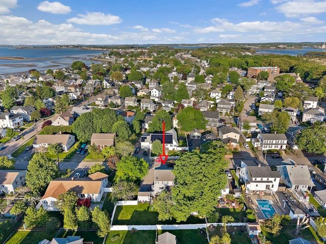 81 Assabet Rd, Quincy, MA 02169
