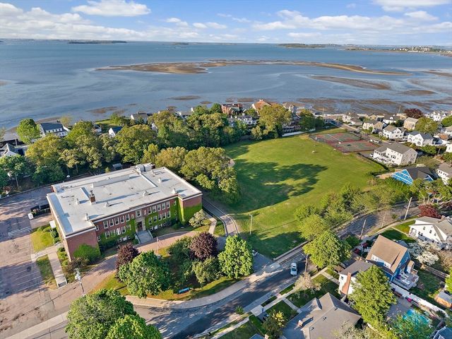81 Assabet Rd, Quincy, MA 02169