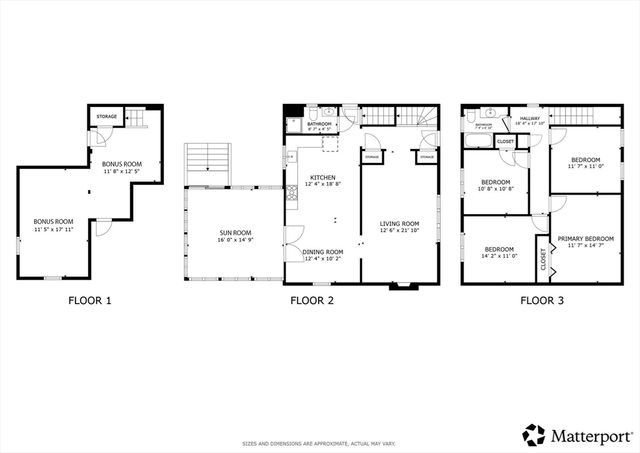 81 Assabet Rd, Quincy, MA 02169