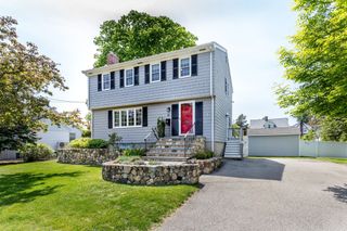 81 Assabet Rd, Quincy, MA 02169