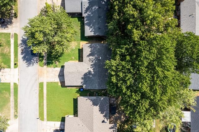 1108 N Hickory Court, Broken Arrow, OK 74012