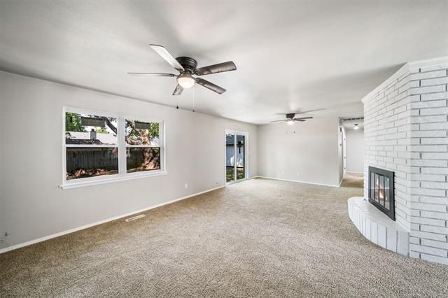 1108 N Hickory Court, Broken Arrow, OK 74012