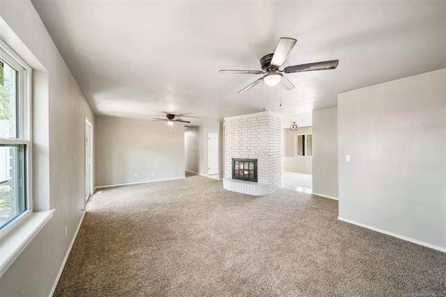 1108 N Hickory Court, Broken Arrow, OK 74012