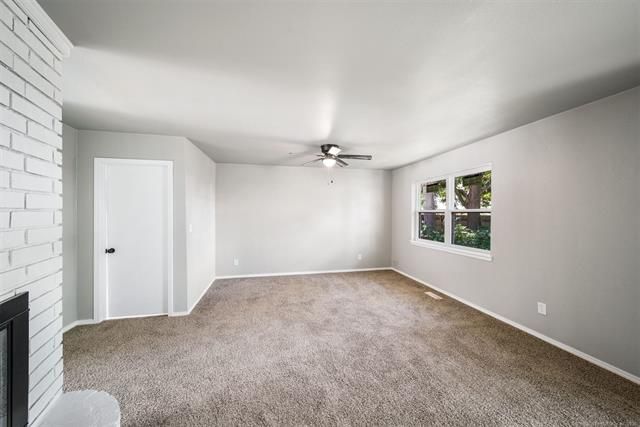 1108 N Hickory Court, Broken Arrow, OK 74012