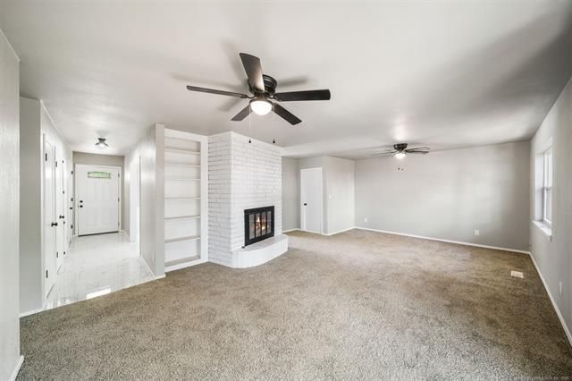 1108 N Hickory Court, Broken Arrow, OK 74012