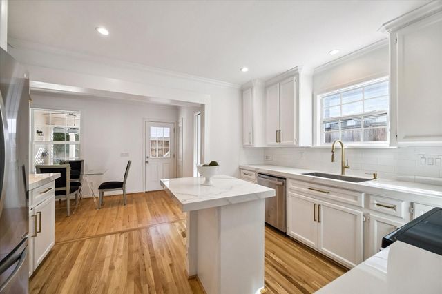 2041 Dryden Road, Houston, TX 77030