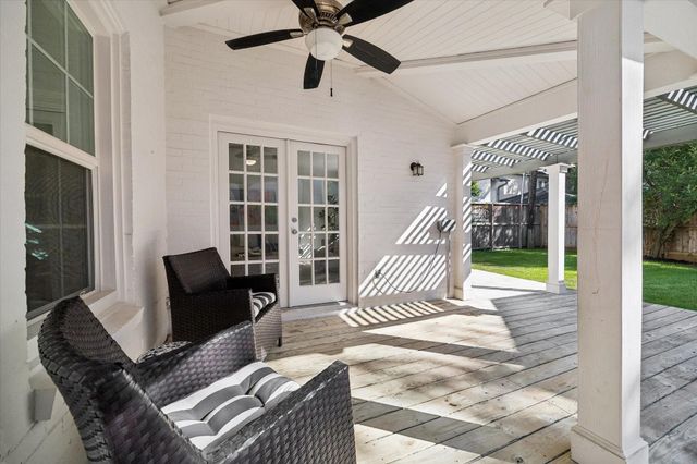 2041 Dryden Road, Houston, TX 77030