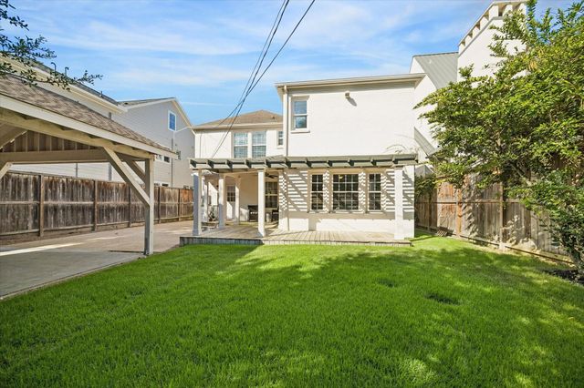 2041 Dryden Road, Houston, TX 77030