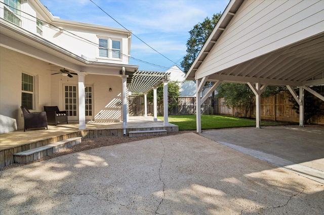 2041 Dryden Road, Houston, TX 77030