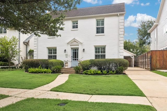2041 Dryden Road, Houston, TX 77030
