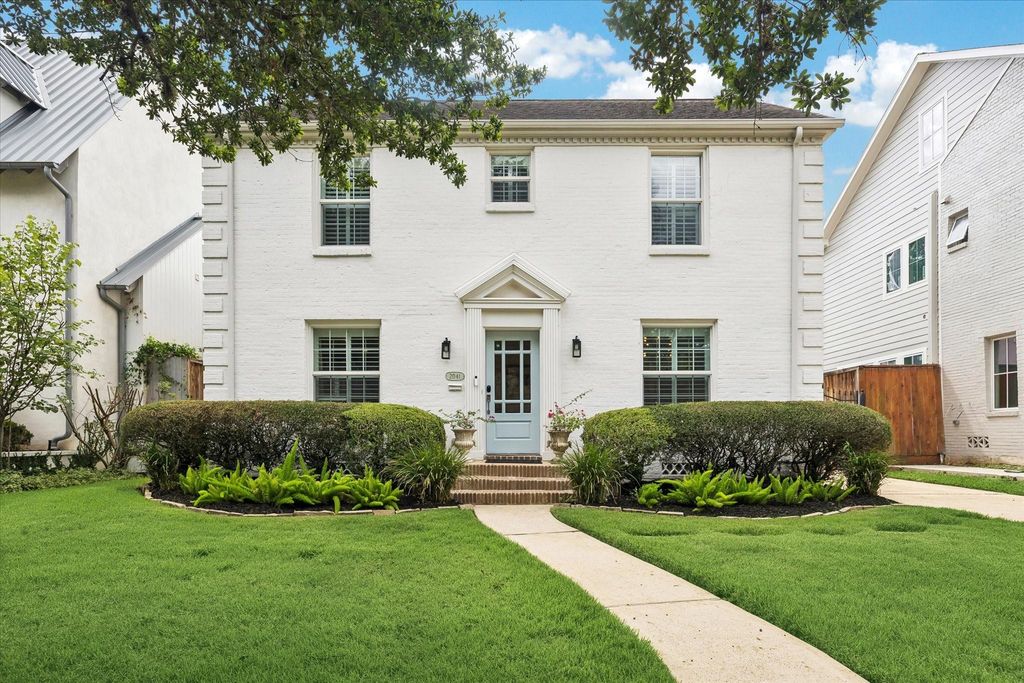 2041 Dryden Road, Houston, TX 77030