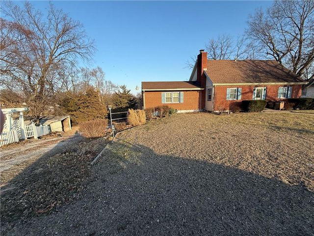 404 N 14th Street, Atchison, KS 66002