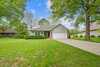2941 East Eastmoor Court, Springfield, MO 65804