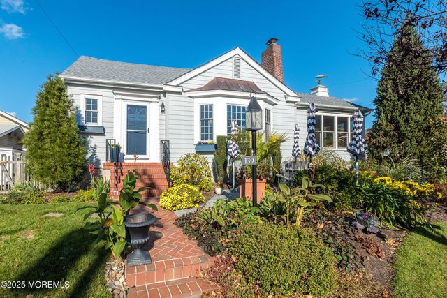 139 Stockton Avenue, Ocean Grove, NJ 07756
