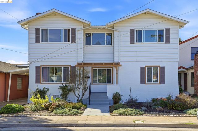 840 Key Route blvd, Albany, CA 94706