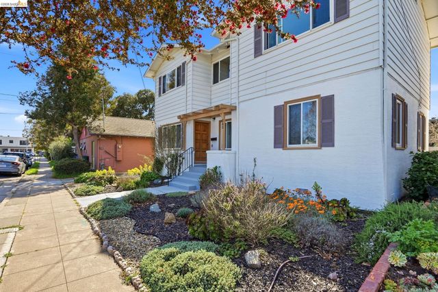 840 Key Route blvd, Albany, CA 94706