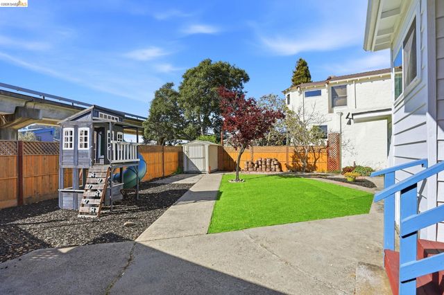 840 Key Route blvd, Albany, CA 94706