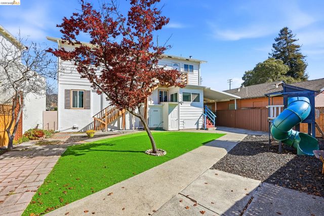 840 Key Route blvd, Albany, CA 94706