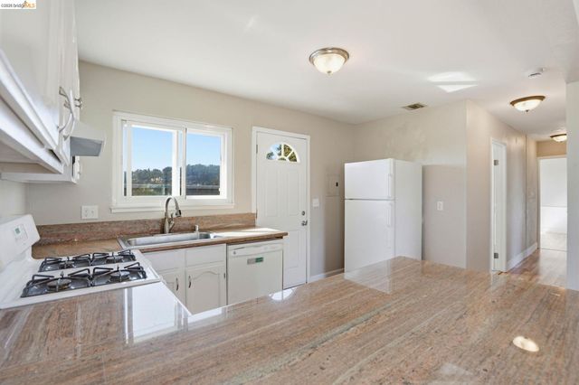 840 Key Route blvd, Albany, CA 94706