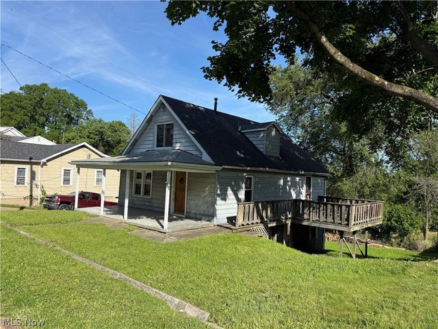155 Webster Avenue, Weirton, WV 26062