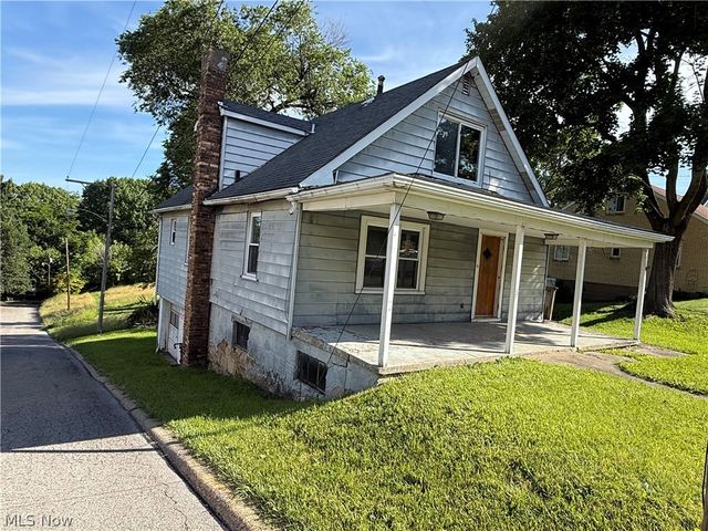 155 Webster Avenue, Weirton, WV 26062