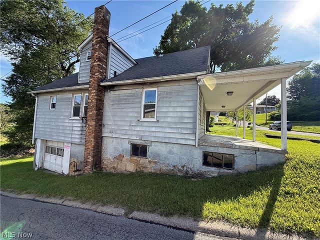 155 Webster Avenue, Weirton, WV 26062