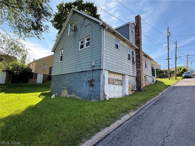 155 Webster Avenue, Weirton, WV 26062