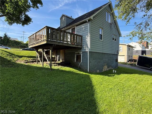 155 Webster Avenue, Weirton, WV 26062
