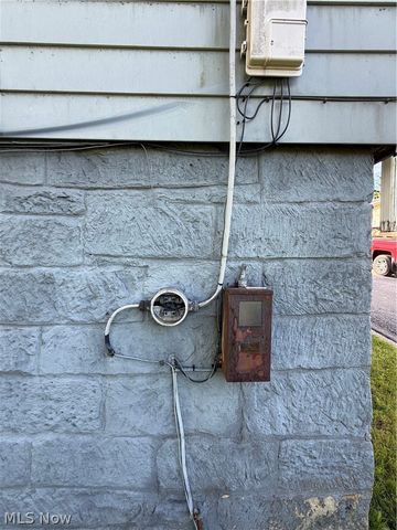 155 Webster Avenue, Weirton, WV 26062