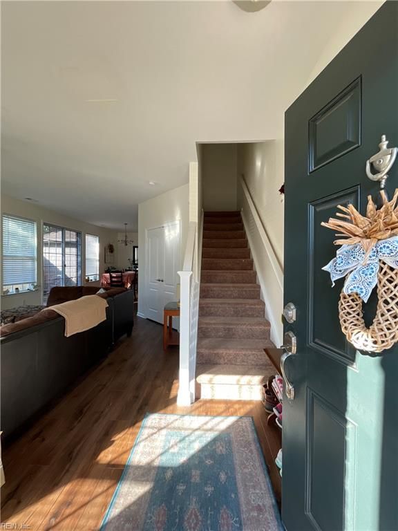 5329 Elston LN, Virginia Beach, VA 23455