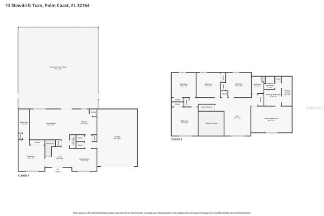 13 SLOWDRIFT, Palm Coast, FL 32164