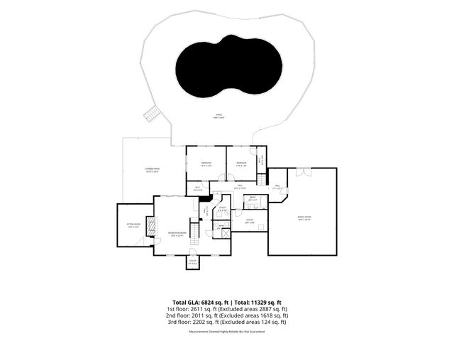 19055 Ridgewood Road, Deephaven, MN 55391