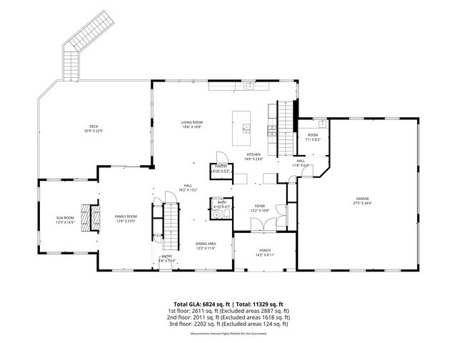 19055 Ridgewood Road, Deephaven, MN 55391