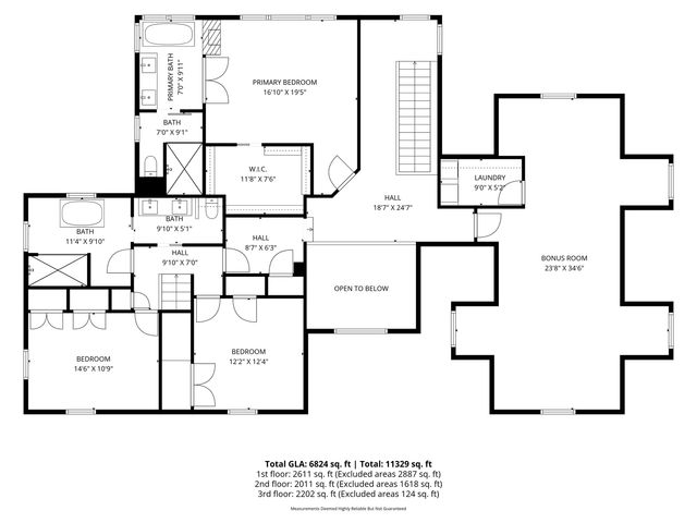 19055 Ridgewood Road, Deephaven, MN 55391