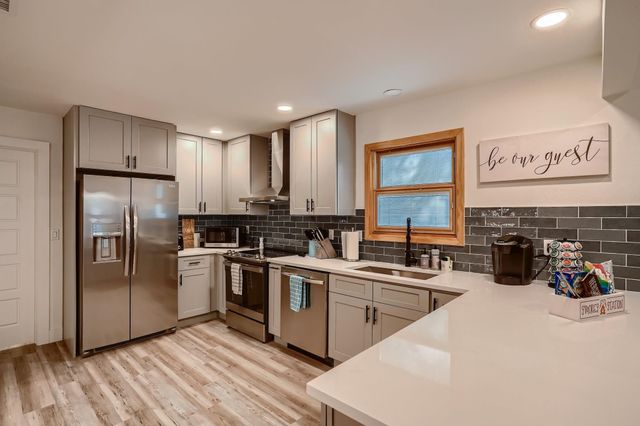 12216 Scribe DR, Austin, TX 78759